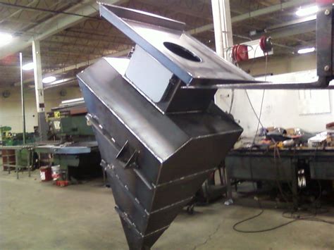 custom metal fabricators minneapolis|innovated metal fabrication.